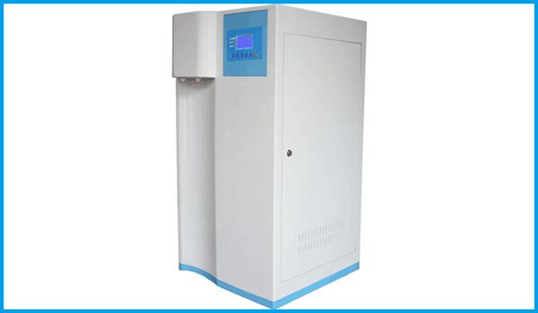 醫(yī)用實驗室純水機(jī)_VE-A系列(大水量)